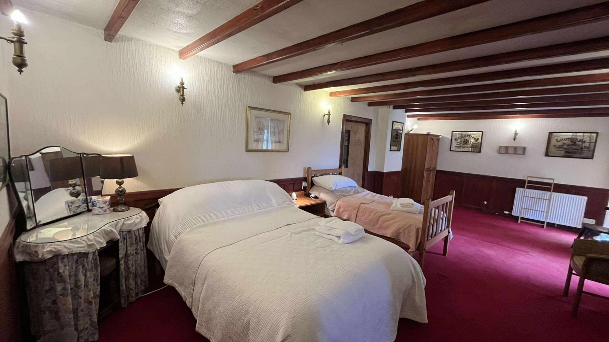 Maison d'hôtes Scorrabrae, Orphir, Mainland Orkney, Scotland, United Kingdom à Orphir  Extérieur photo
