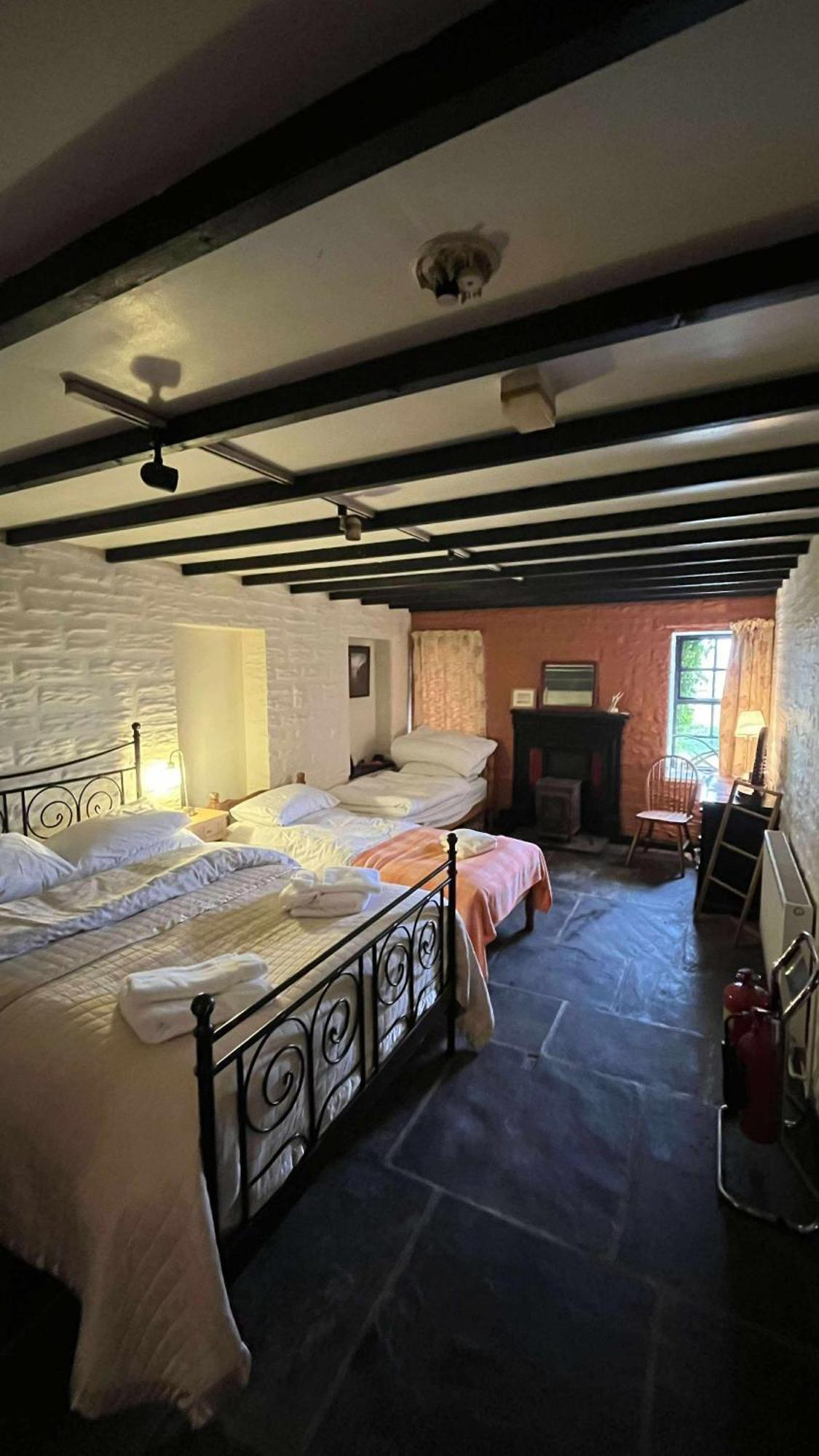 Maison d'hôtes Scorrabrae, Orphir, Mainland Orkney, Scotland, United Kingdom à Orphir  Extérieur photo